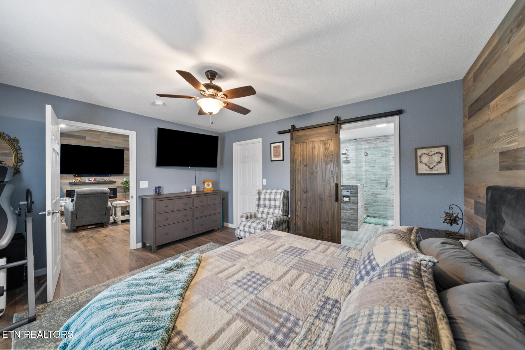 233 Georgee Road Jamestown TN 38556