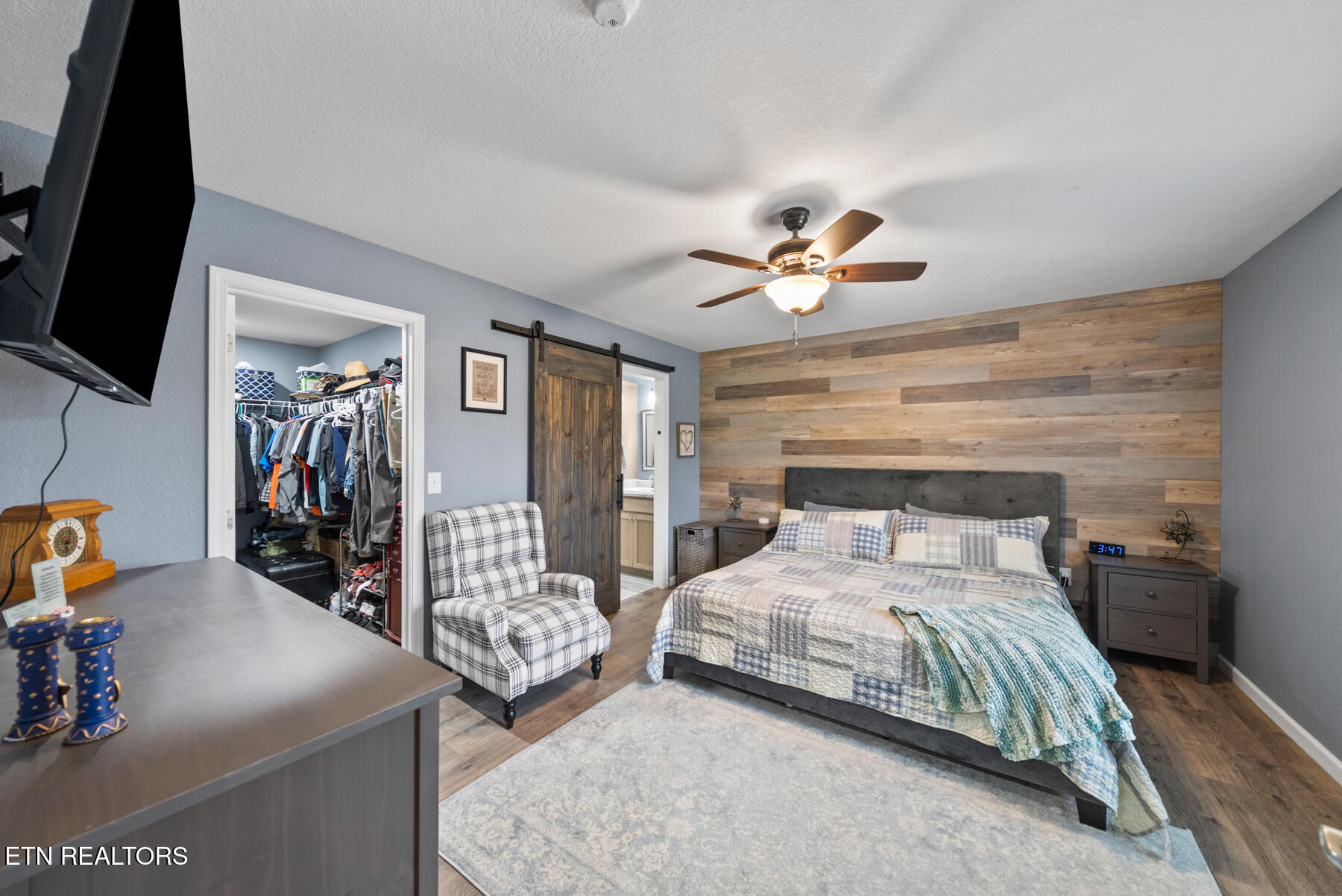 233 Georgee Road Jamestown TN 38556
