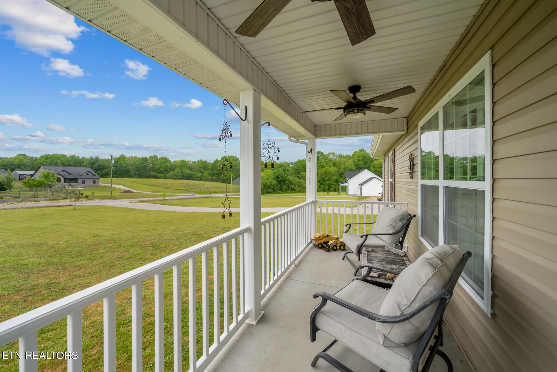 233 Georgee Road Jamestown TN 38556