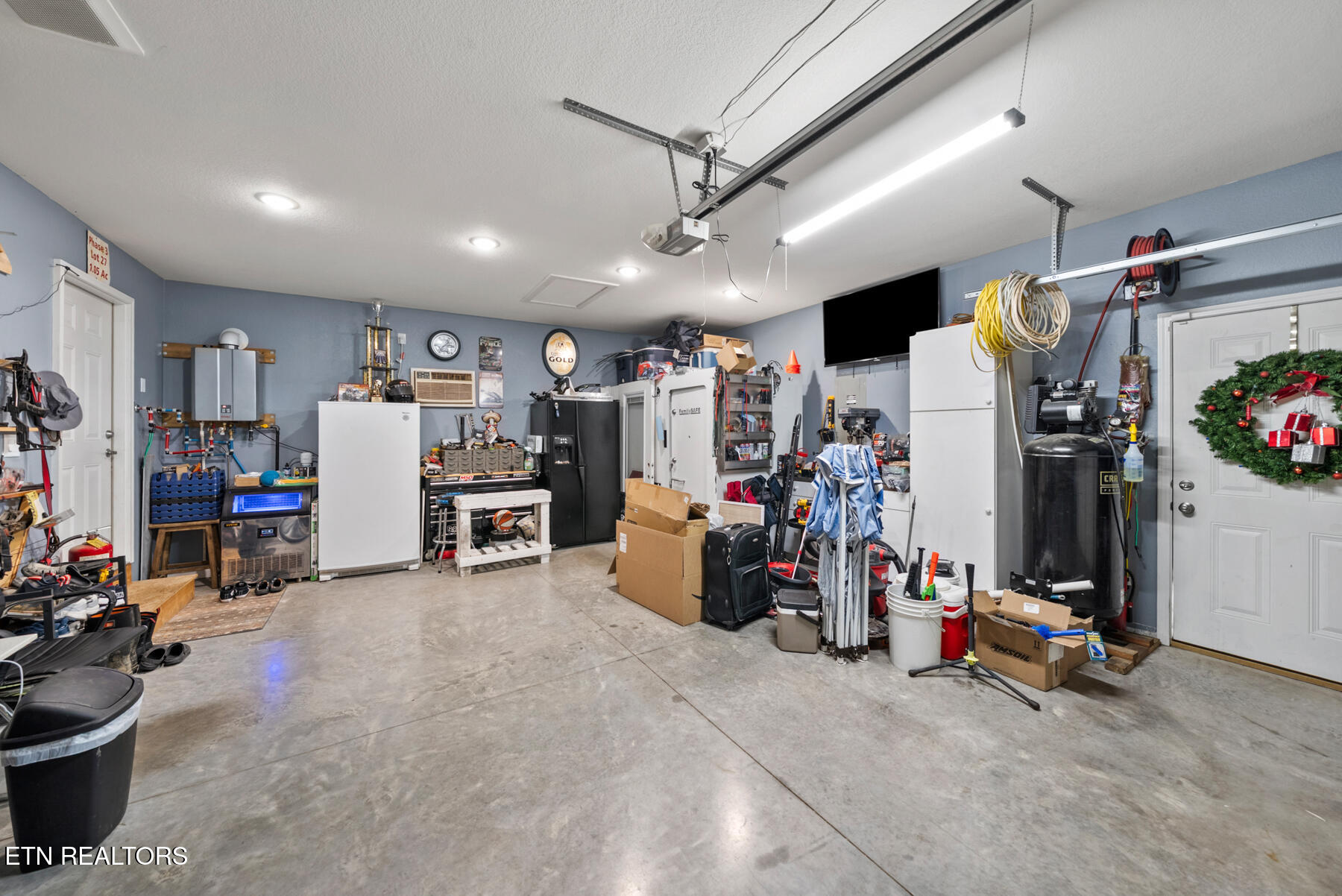 233 Georgee Road Jamestown TN 38556
