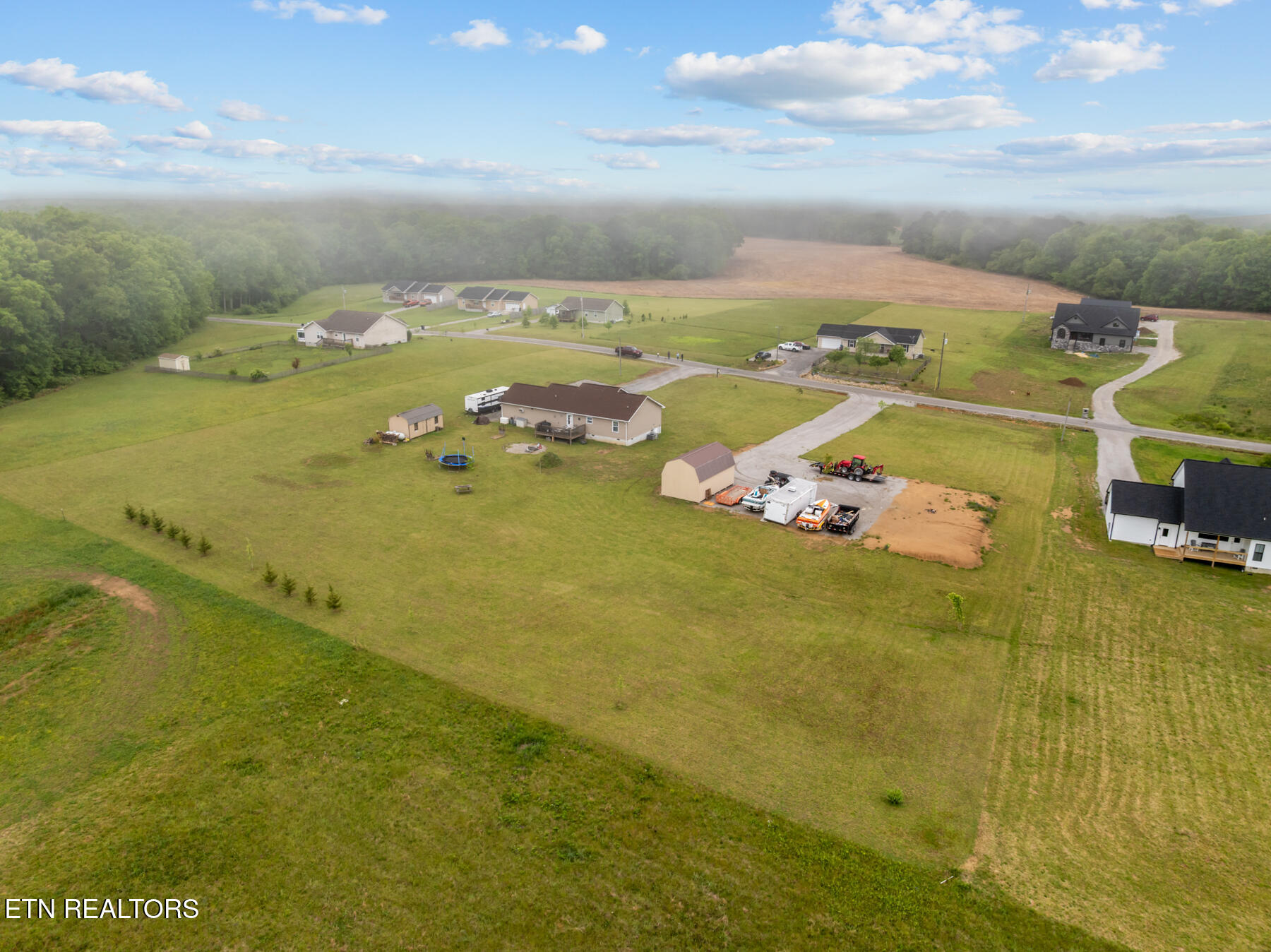 233 Georgee Road Jamestown TN 38556