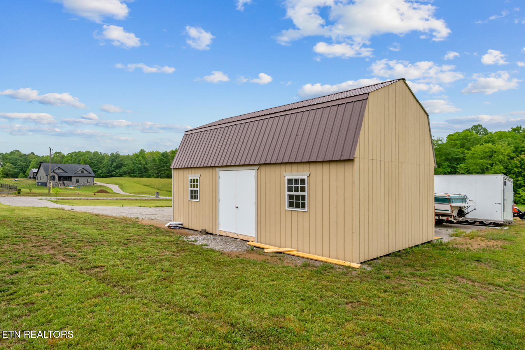 233 Georgee Road Jamestown TN 38556