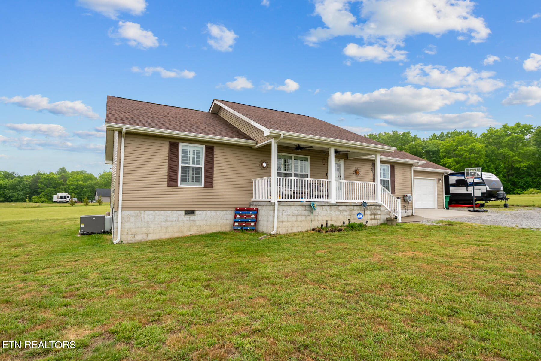 233 Georgee Road Jamestown TN 38556