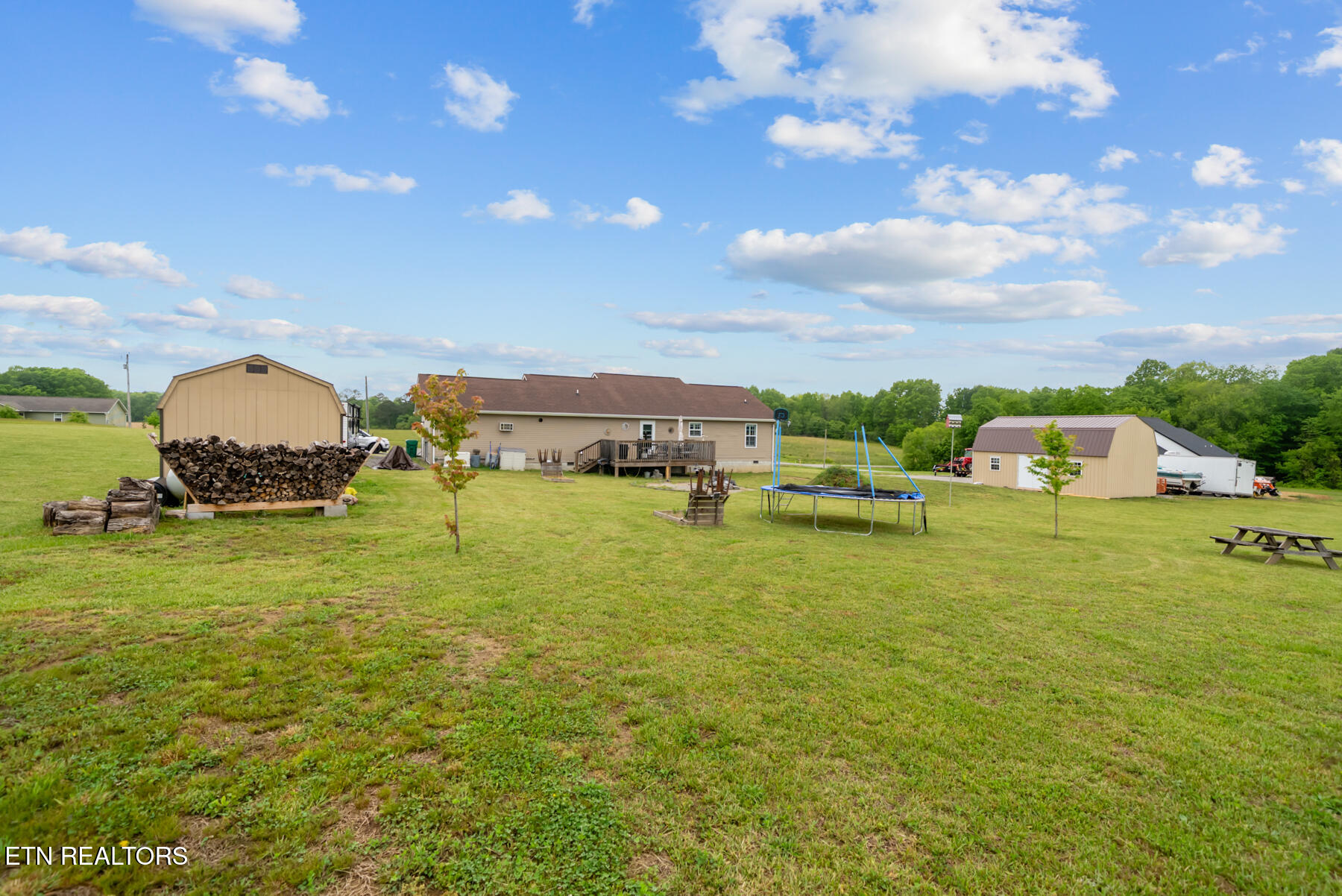 233 Georgee Road Jamestown TN 38556