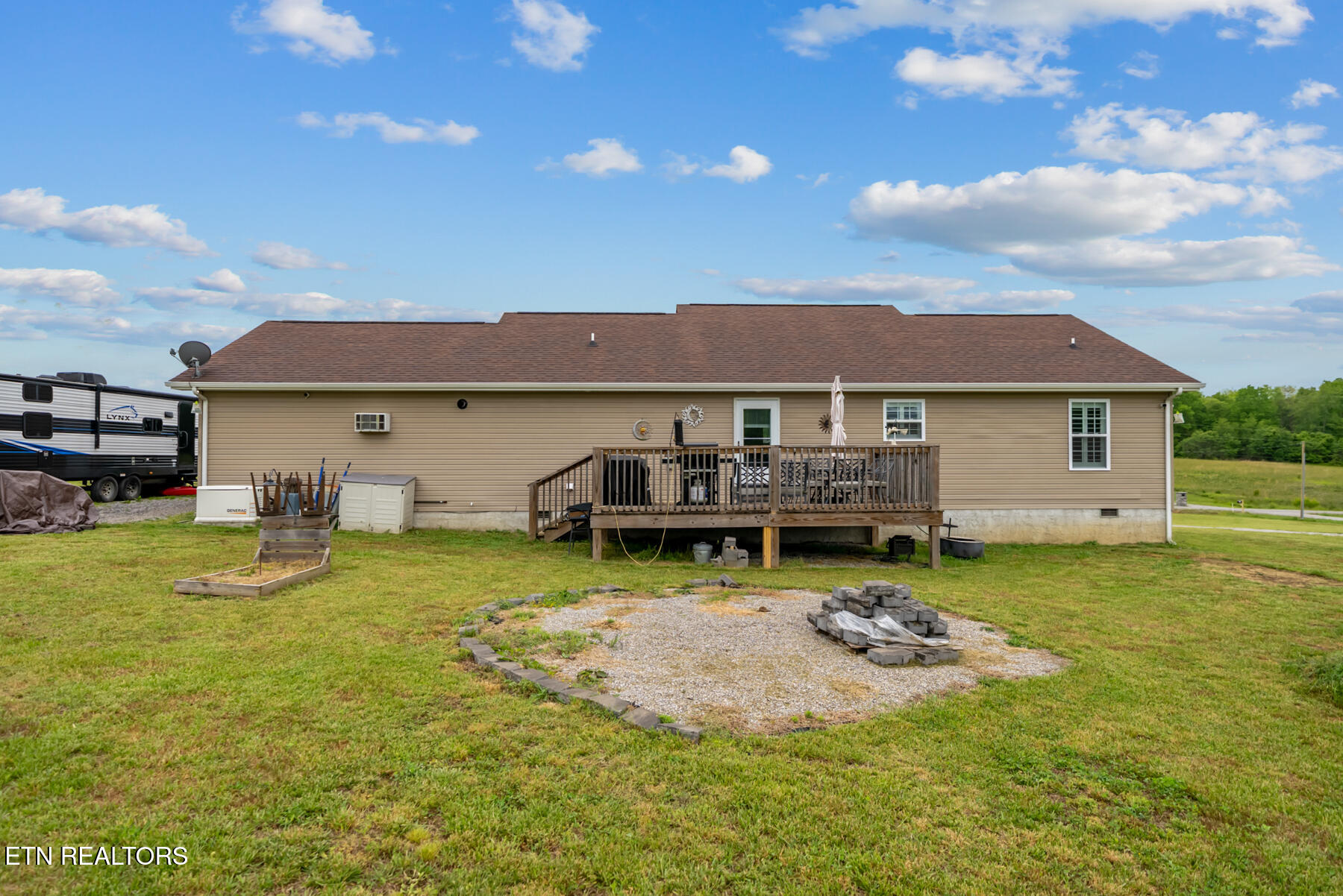 233 Georgee Road Jamestown TN 38556