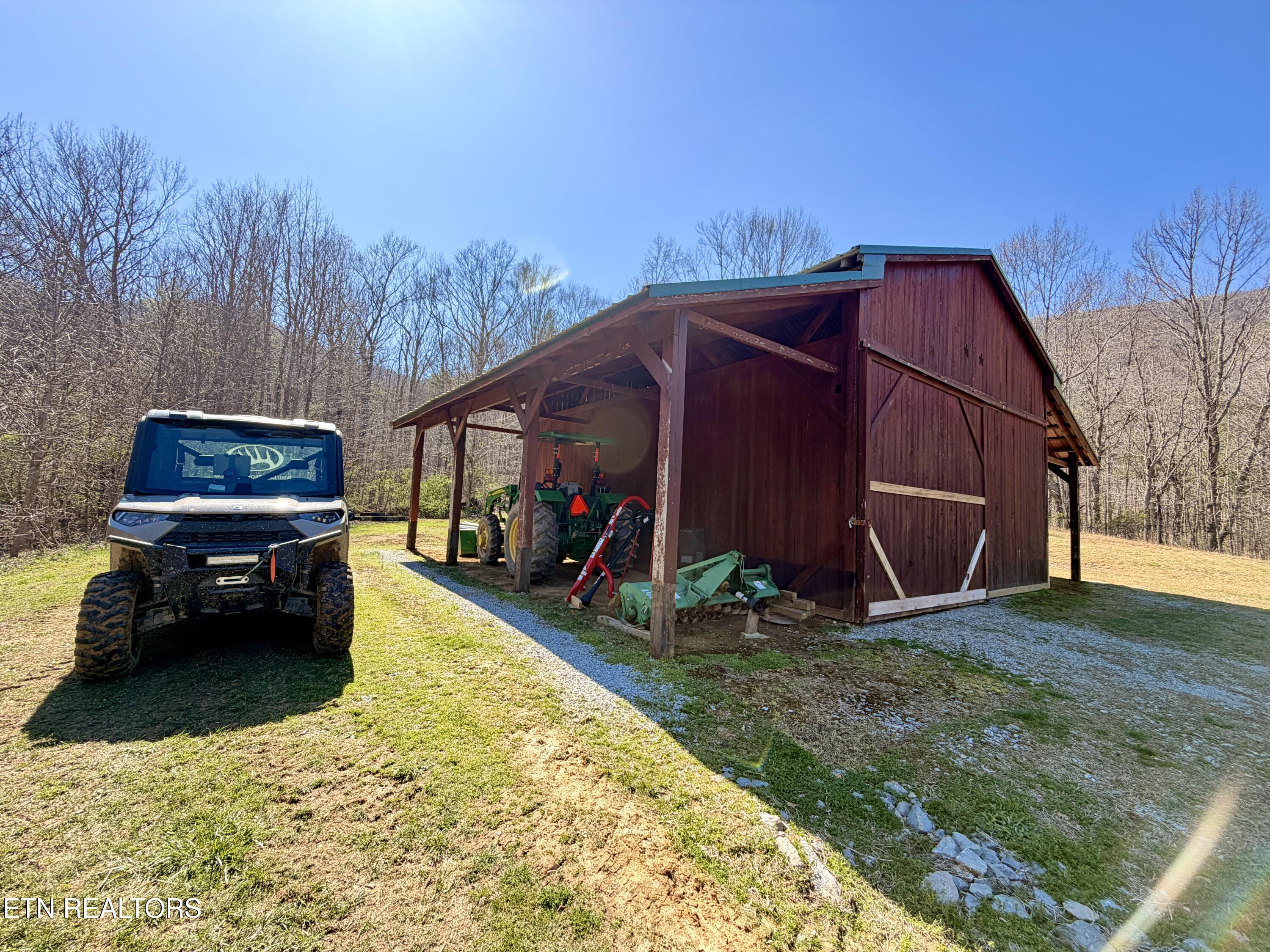 293 Herbert Shannon Road Sunbright TN 37872