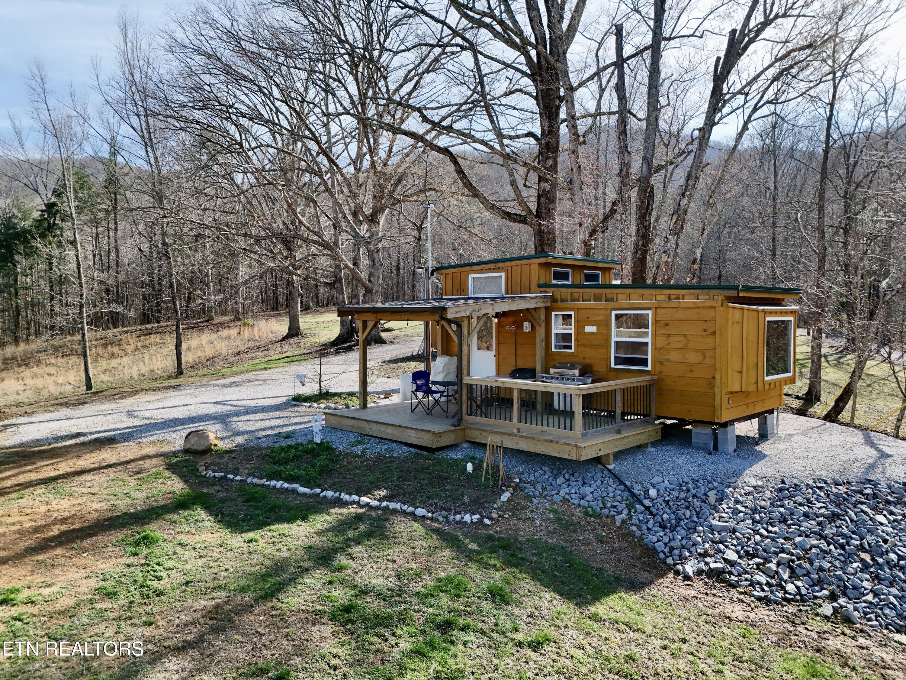 293 Herbert Shannon Road Sunbright TN 37872