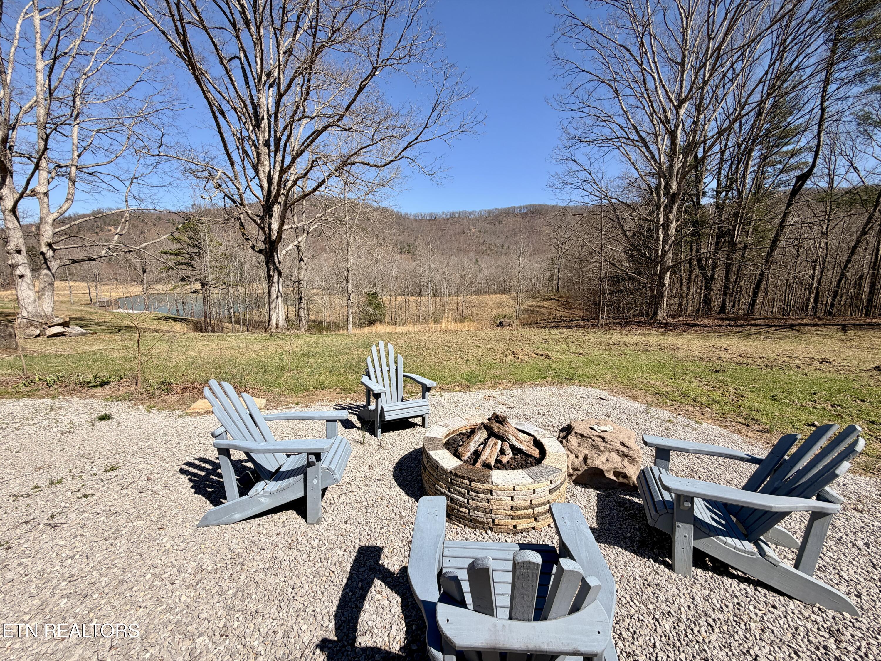 293 Herbert Shannon Road Sunbright TN 37872