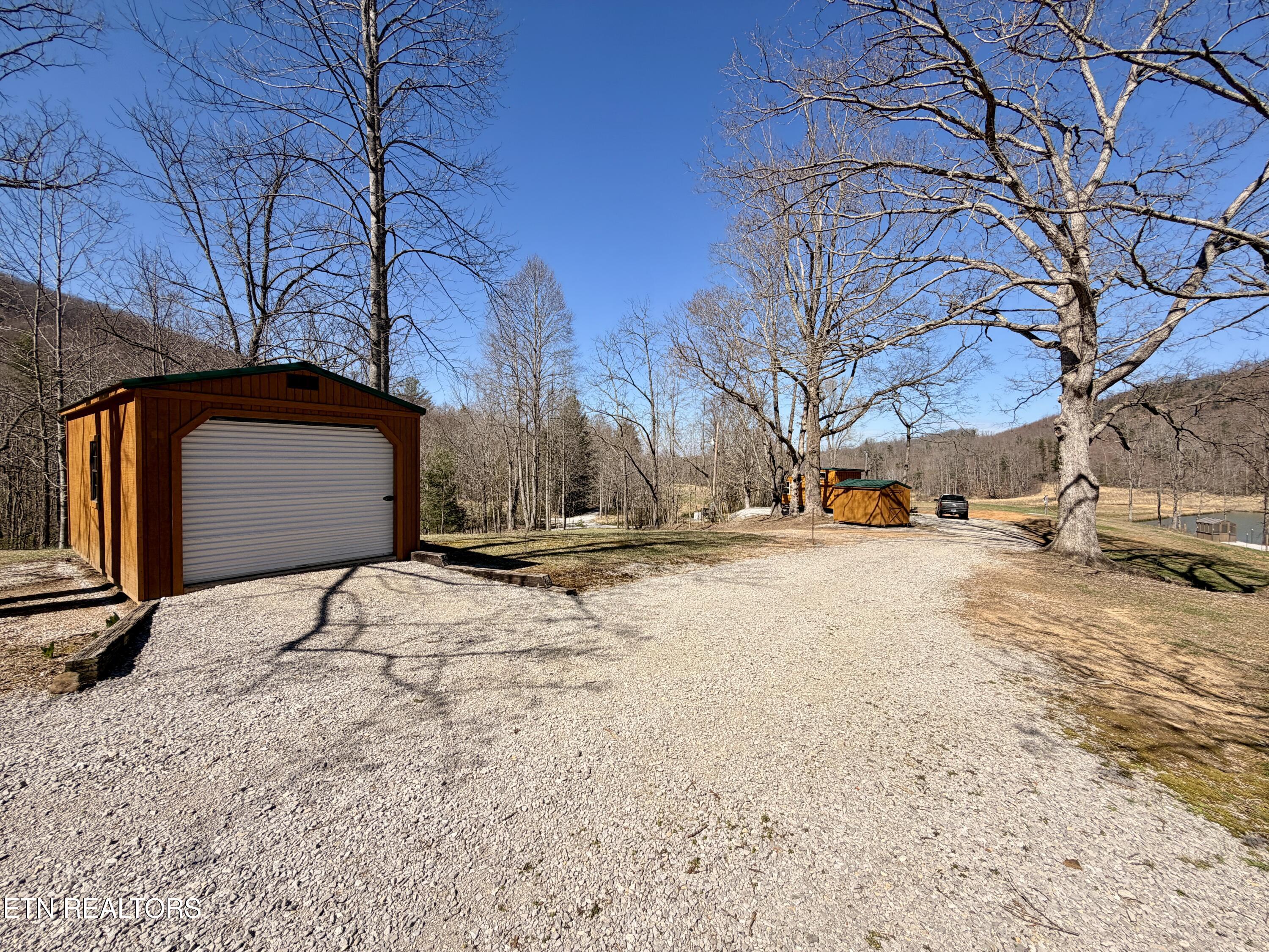 293 Herbert Shannon Road Sunbright TN 37872