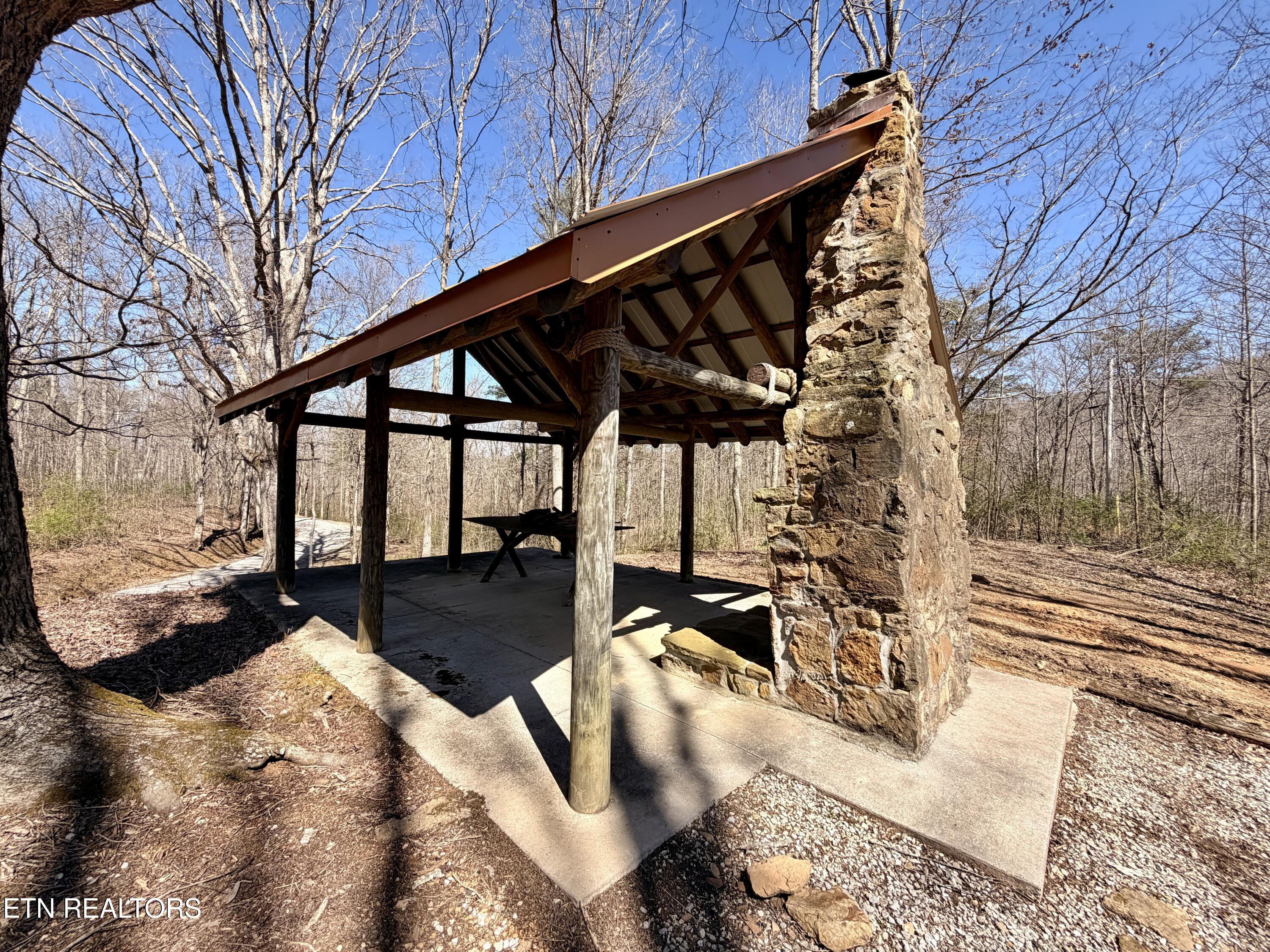 293 Herbert Shannon Road Sunbright TN 37872