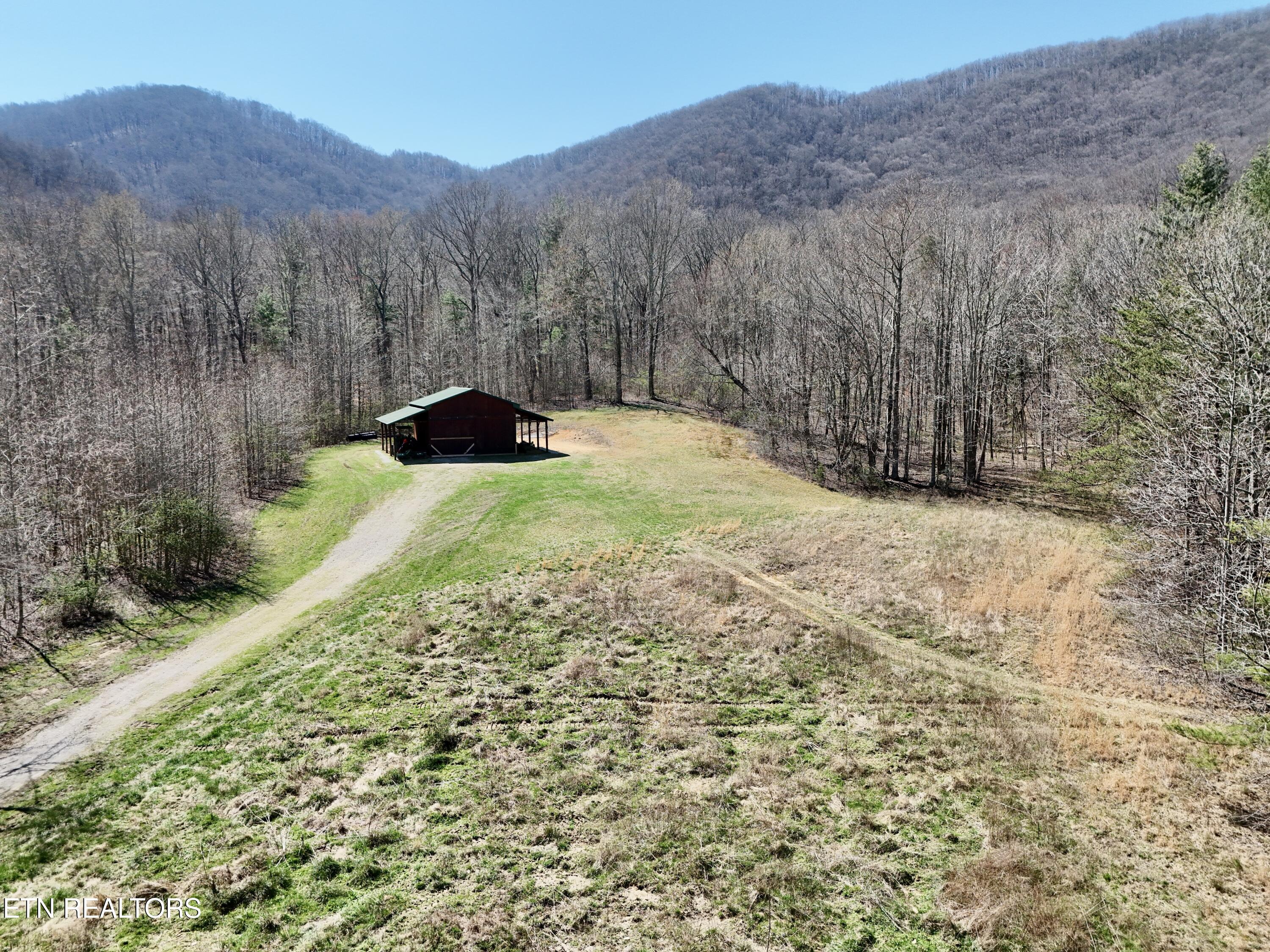 293 Herbert Shannon Road Sunbright TN 37872