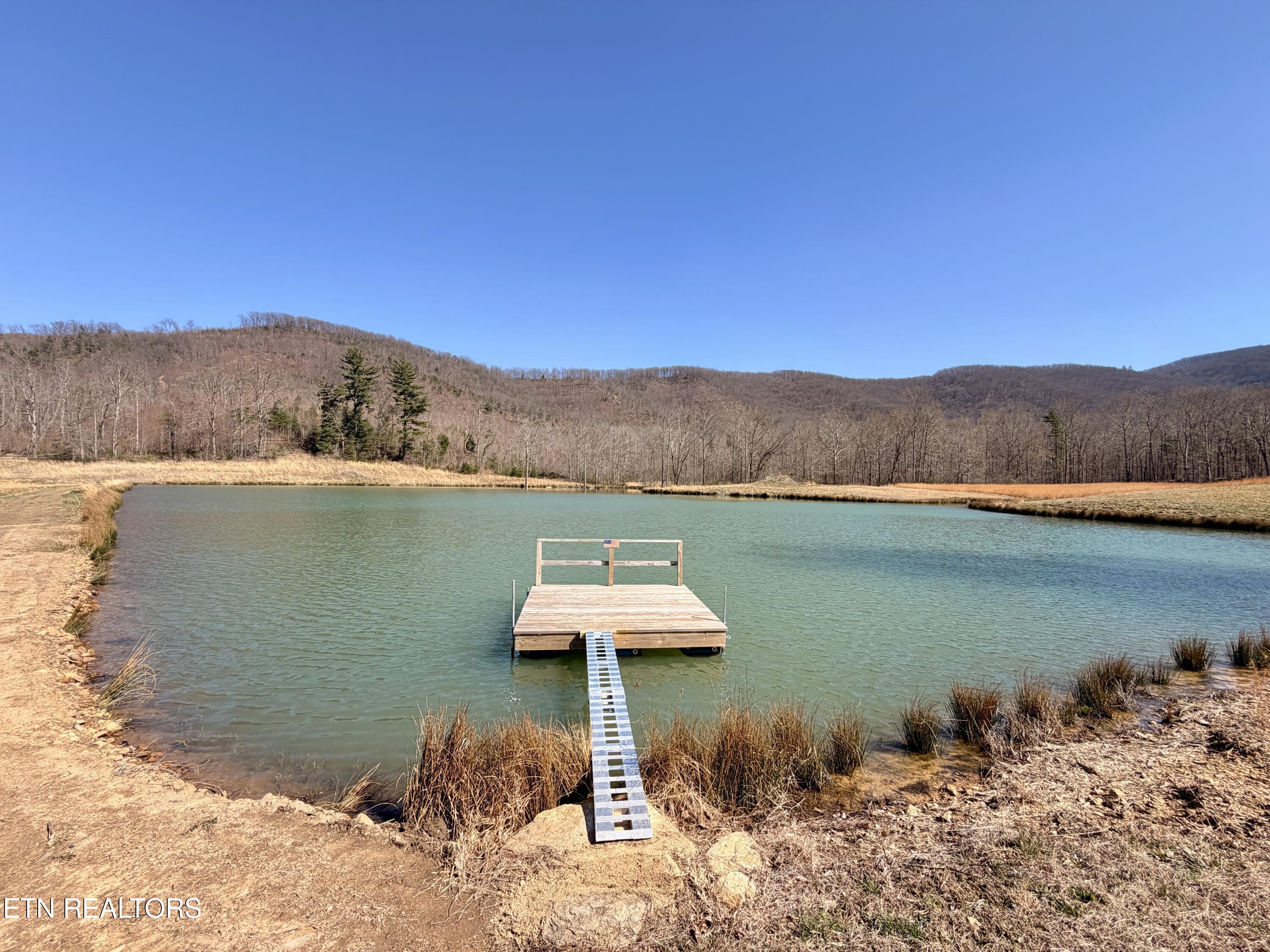 293 Herbert Shannon Road Sunbright TN 37872