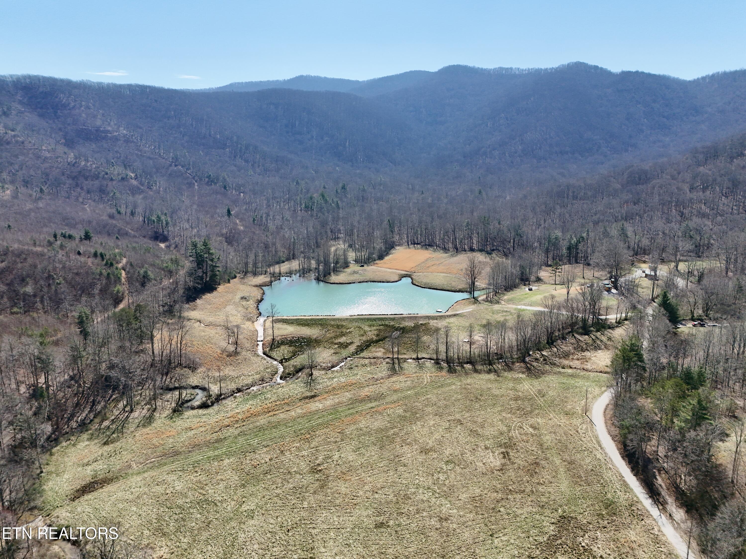 293 Herbert Shannon Road Sunbright TN 37872