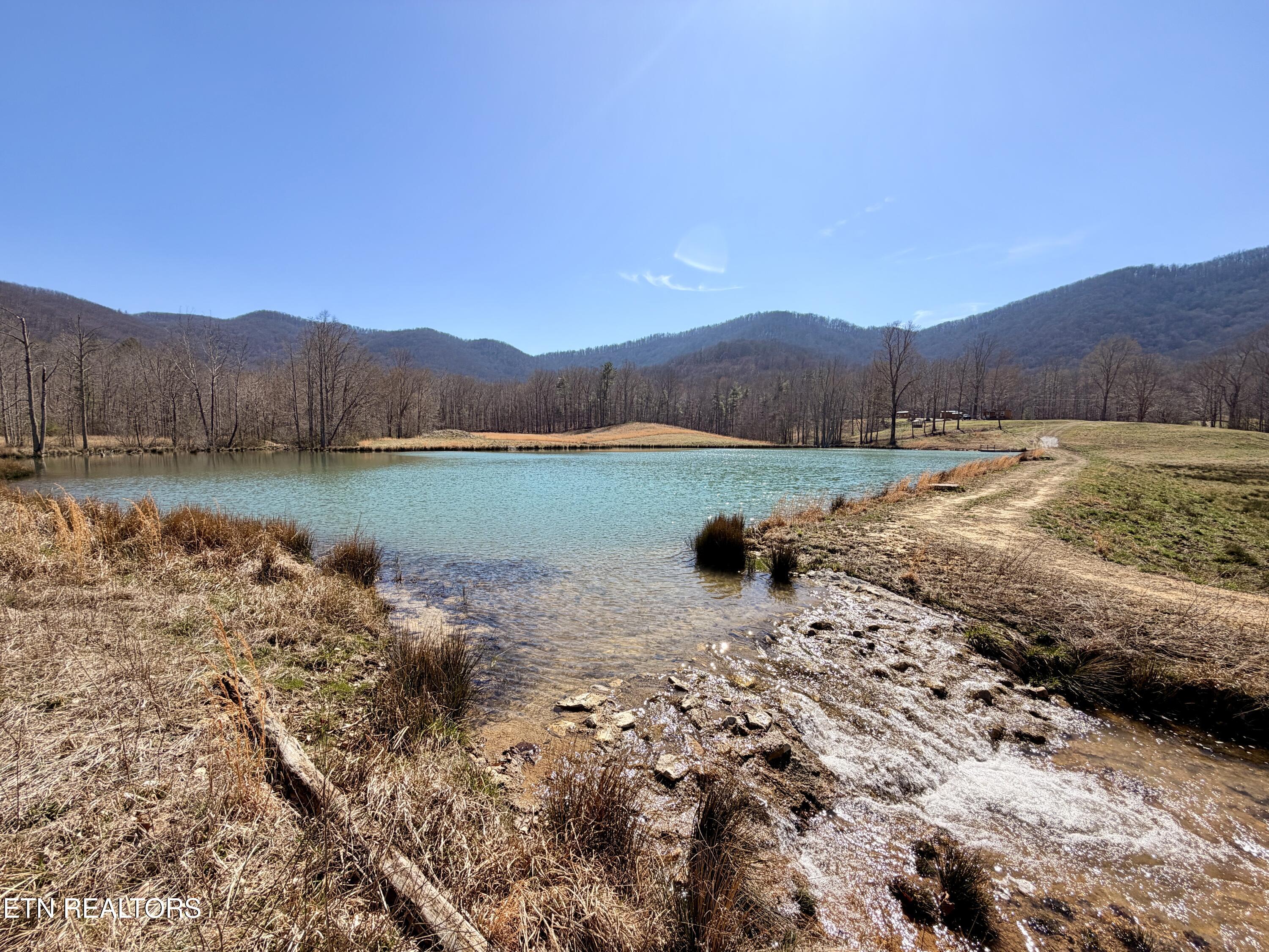 293 Herbert Shannon Road Sunbright TN 37872