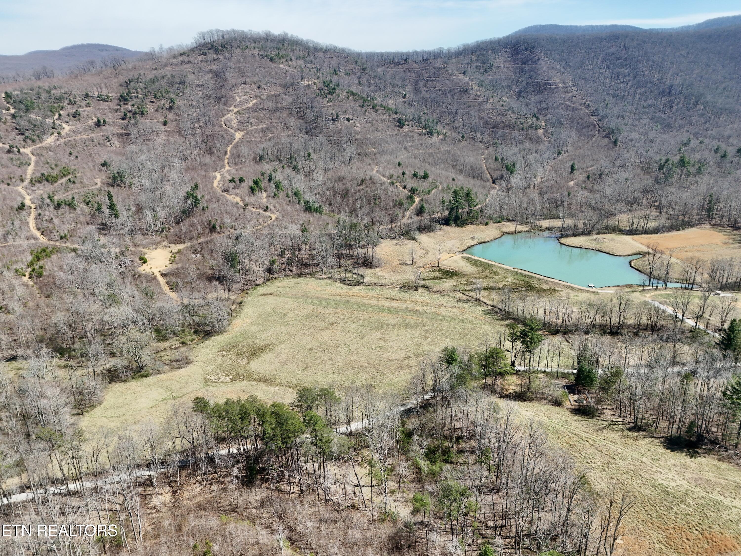 293 Herbert Shannon Road Sunbright TN 37872