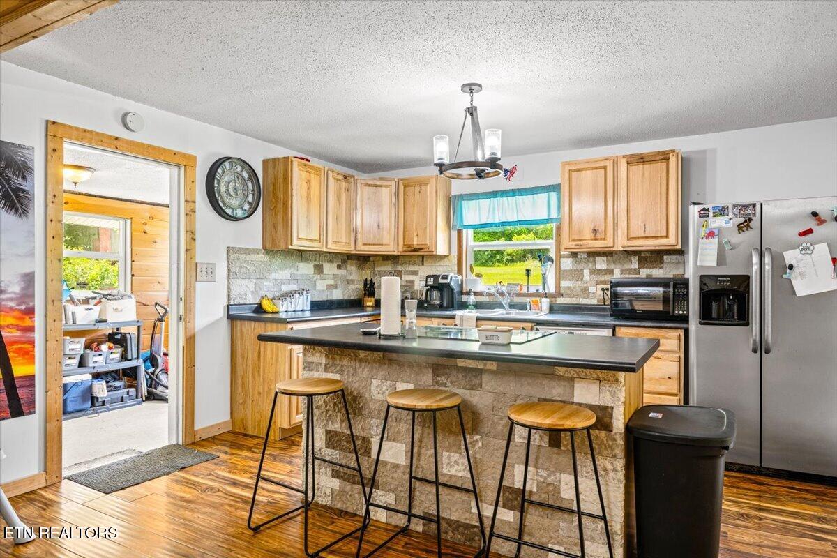 4662 Baker Highway Huntsville TN 37756