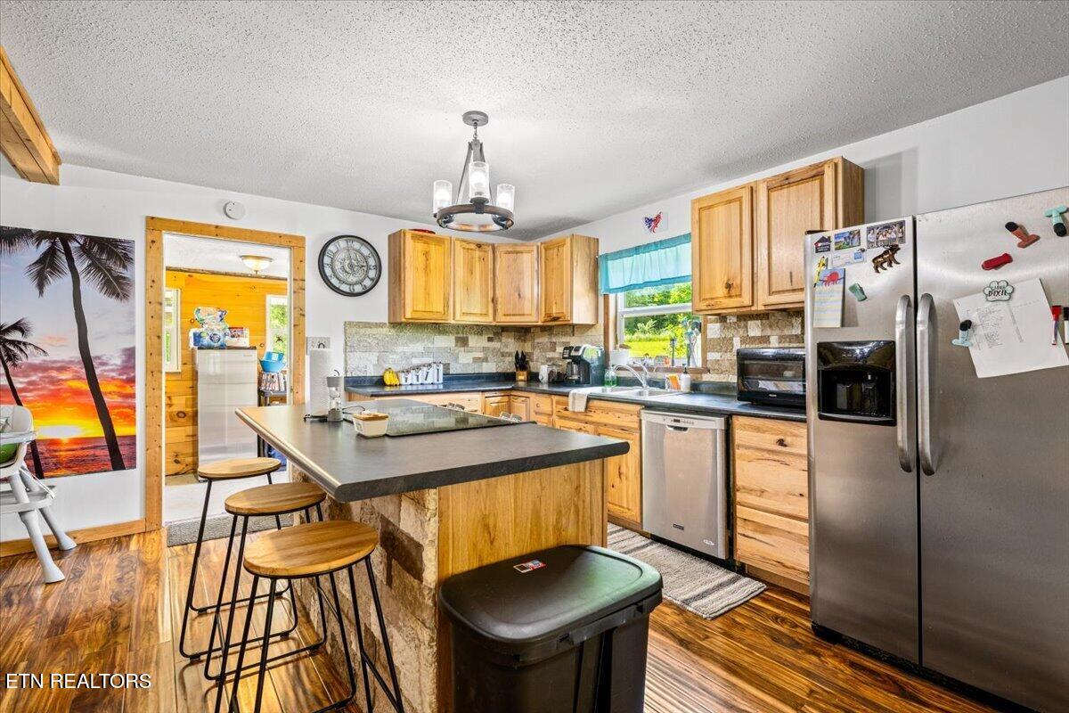 4662 Baker Highway Huntsville TN 37756