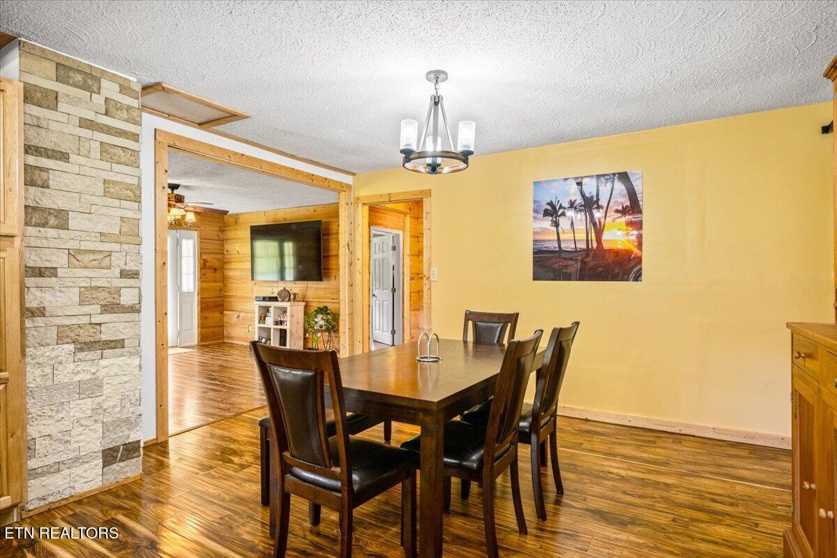 4662 Baker Highway Huntsville TN 37756