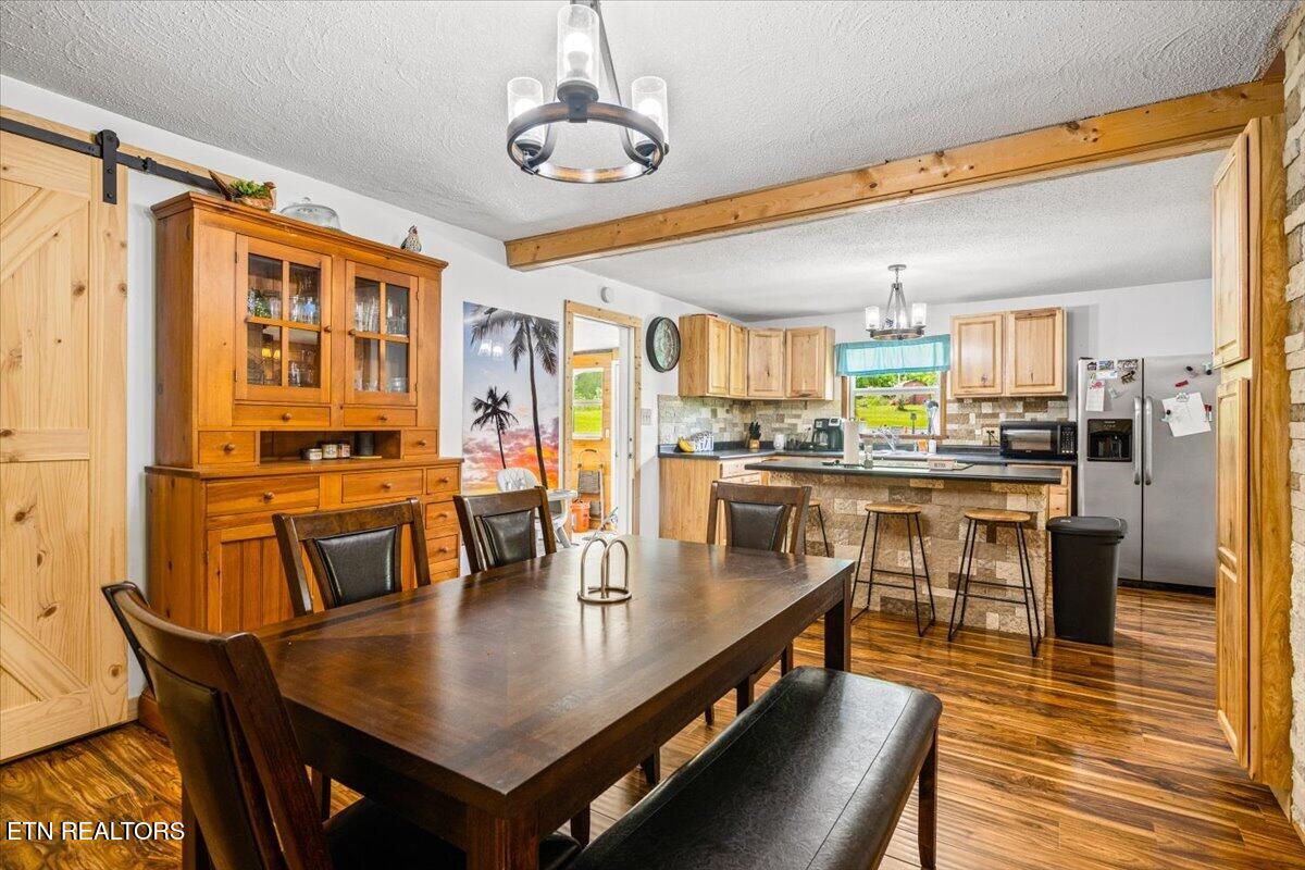 4662 Baker Highway Huntsville TN 37756