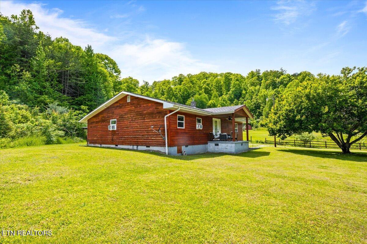 4662 Baker Highway Huntsville TN 37756