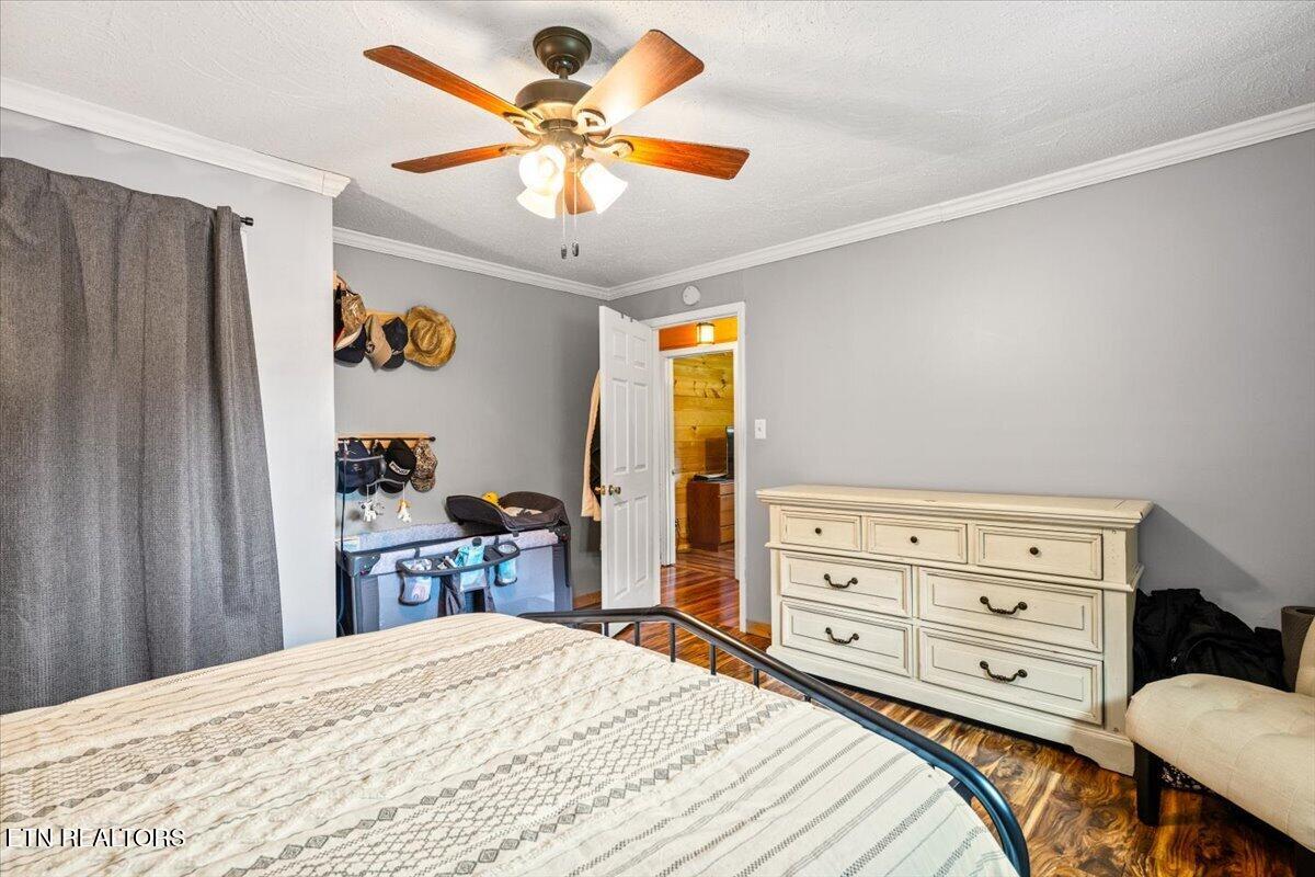 4662 Baker Highway Huntsville TN 37756
