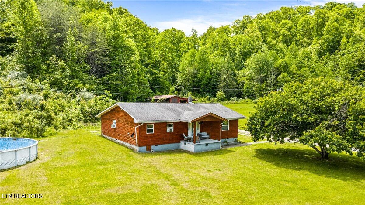 4662 Baker Highway Huntsville TN 37756