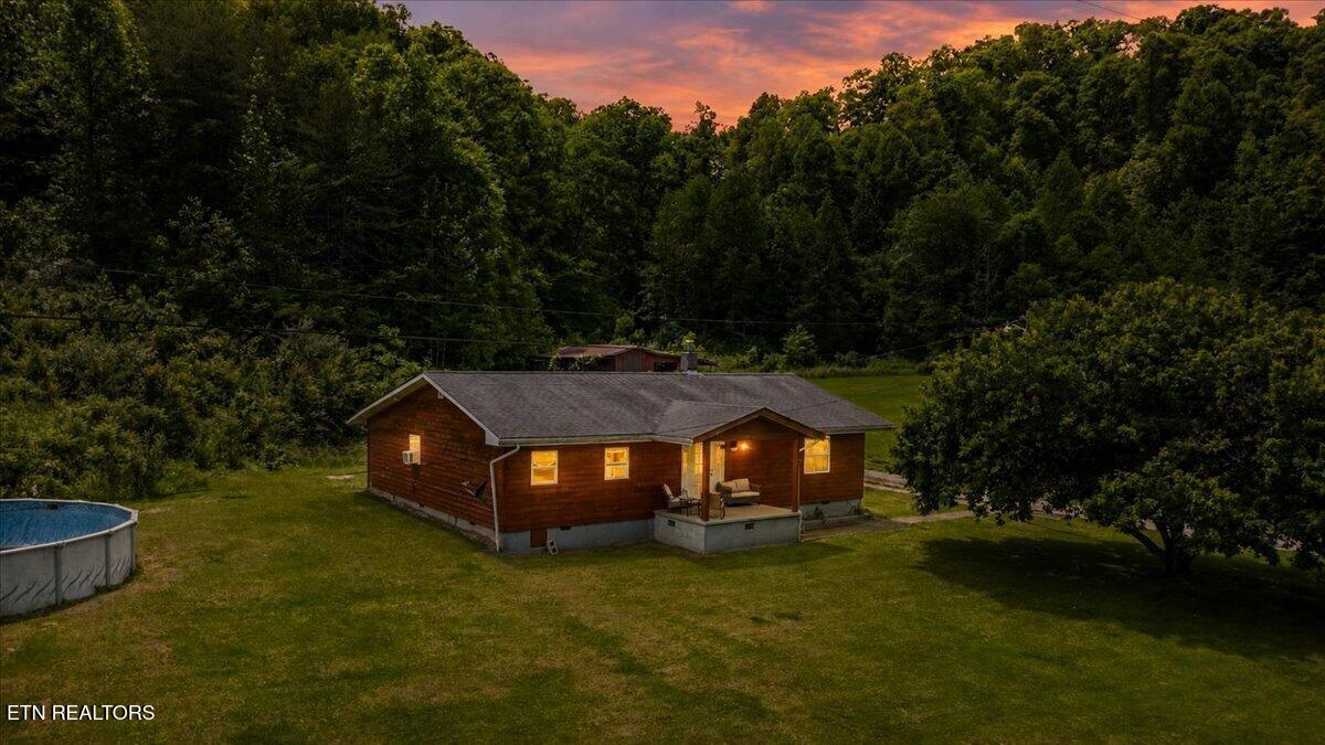 4662 Baker Highway Huntsville TN 37756