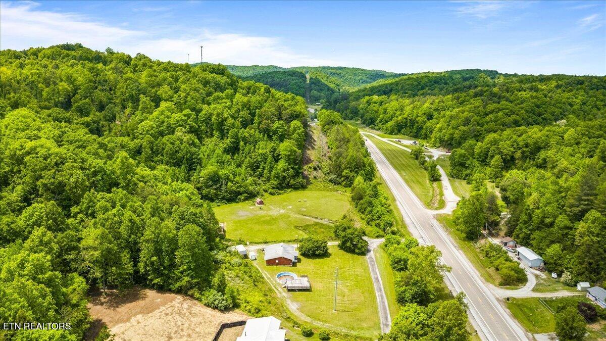 4662 Baker Highway Huntsville TN 37756