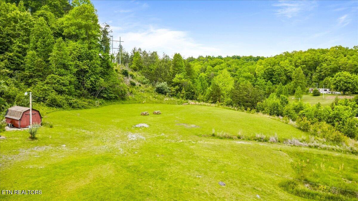 4662 Baker Highway Huntsville TN 37756