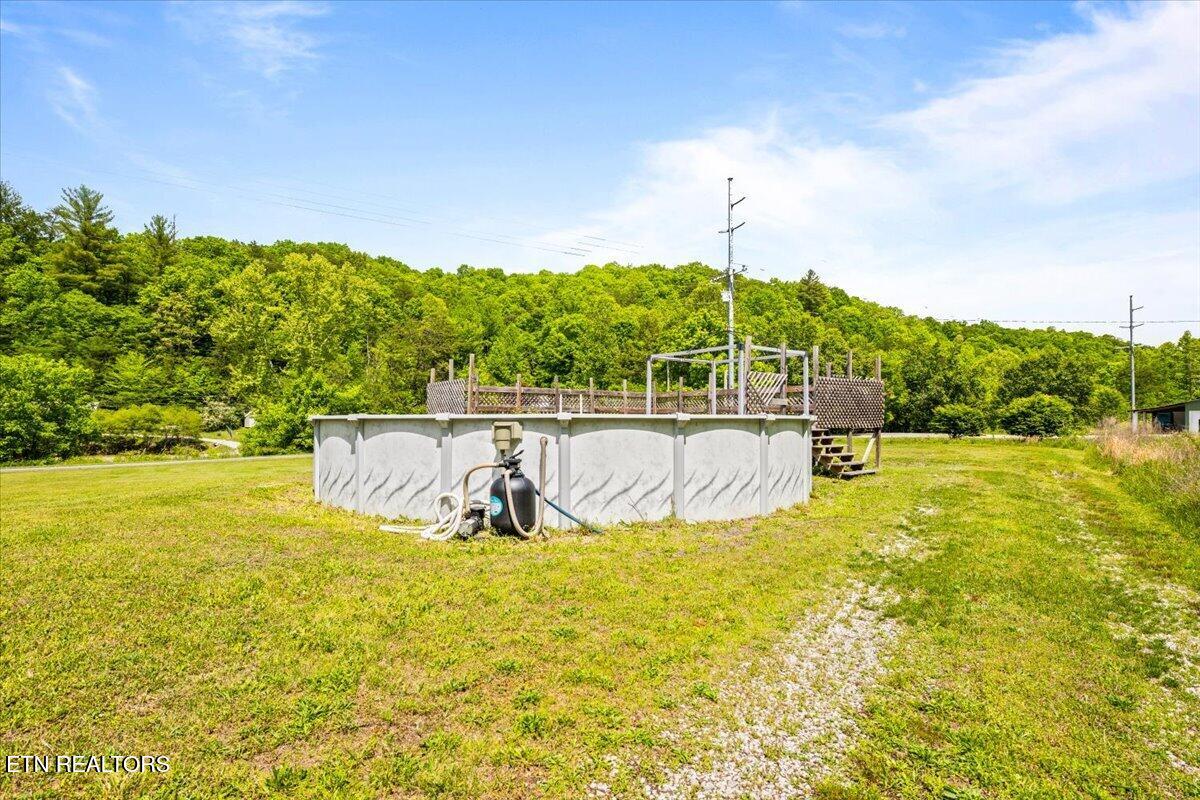 4662 Baker Highway Huntsville TN 37756