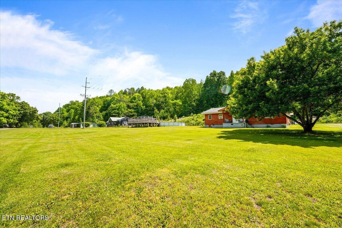 4662 Baker Highway Huntsville TN 37756