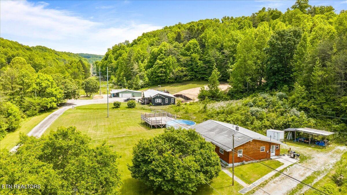 4662 Baker Highway Huntsville TN 37756