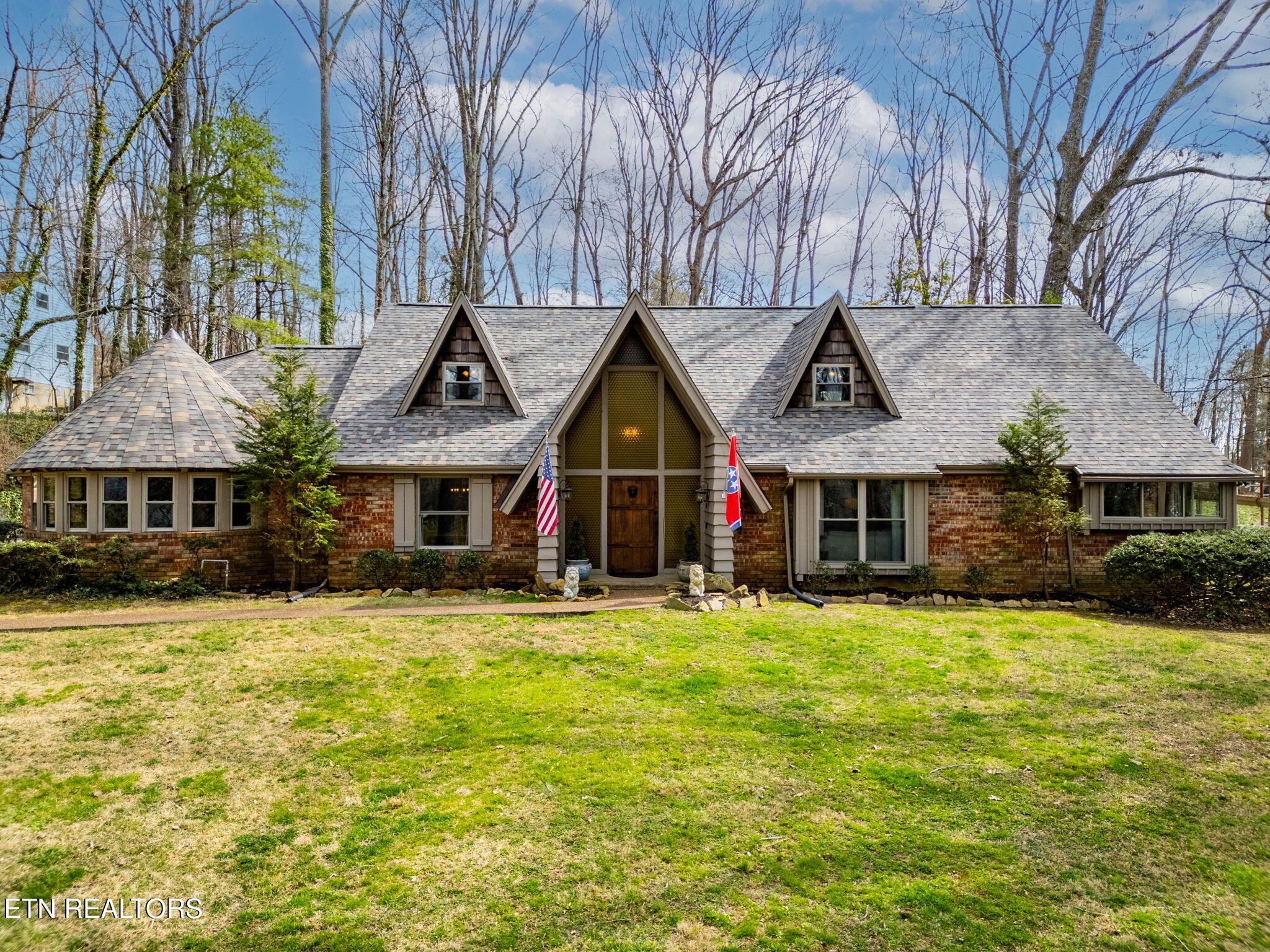 121 Wendover Circle Oak Ridge TN 37830