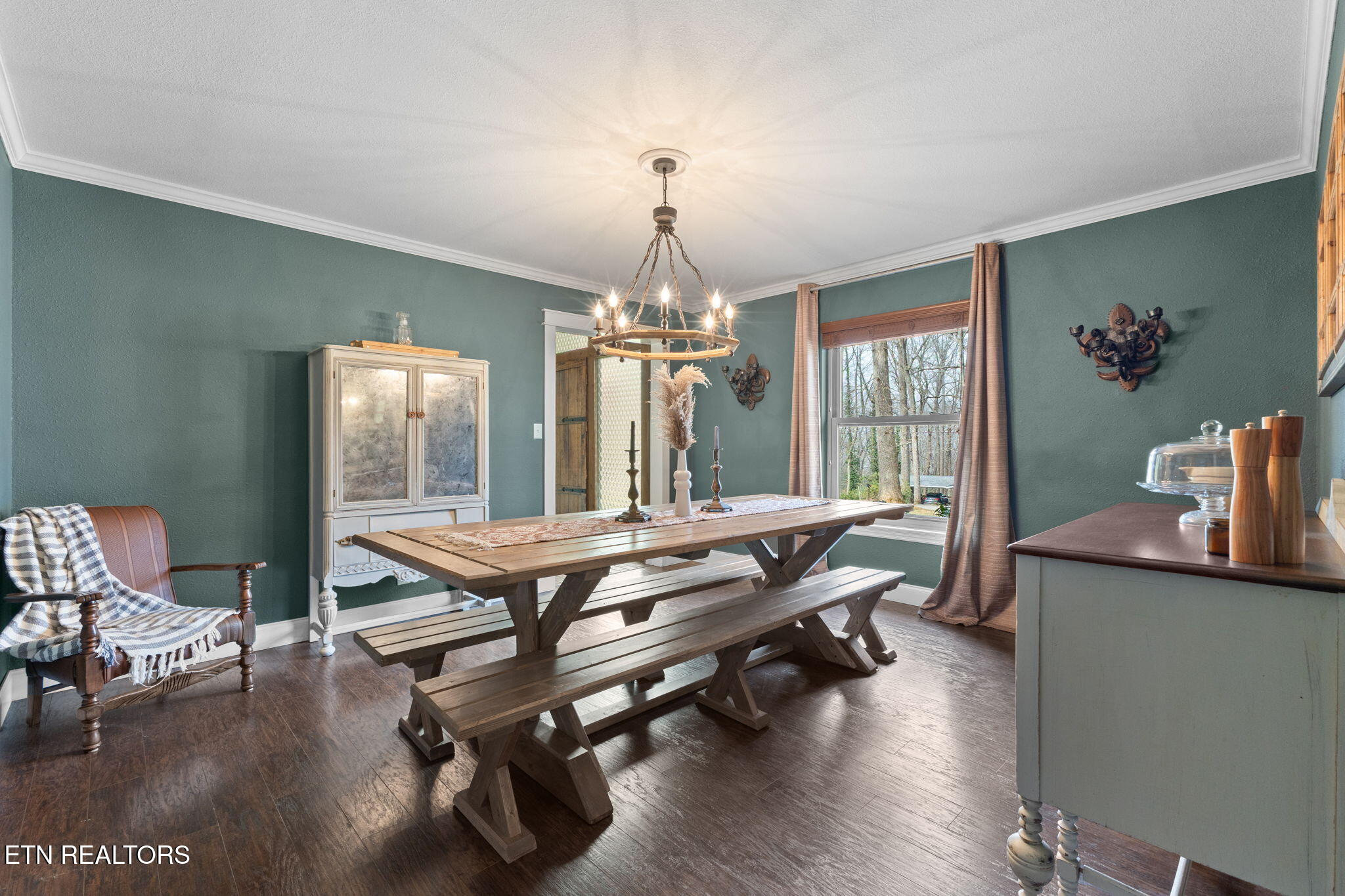 121 Wendover Circle Oak Ridge TN 37830