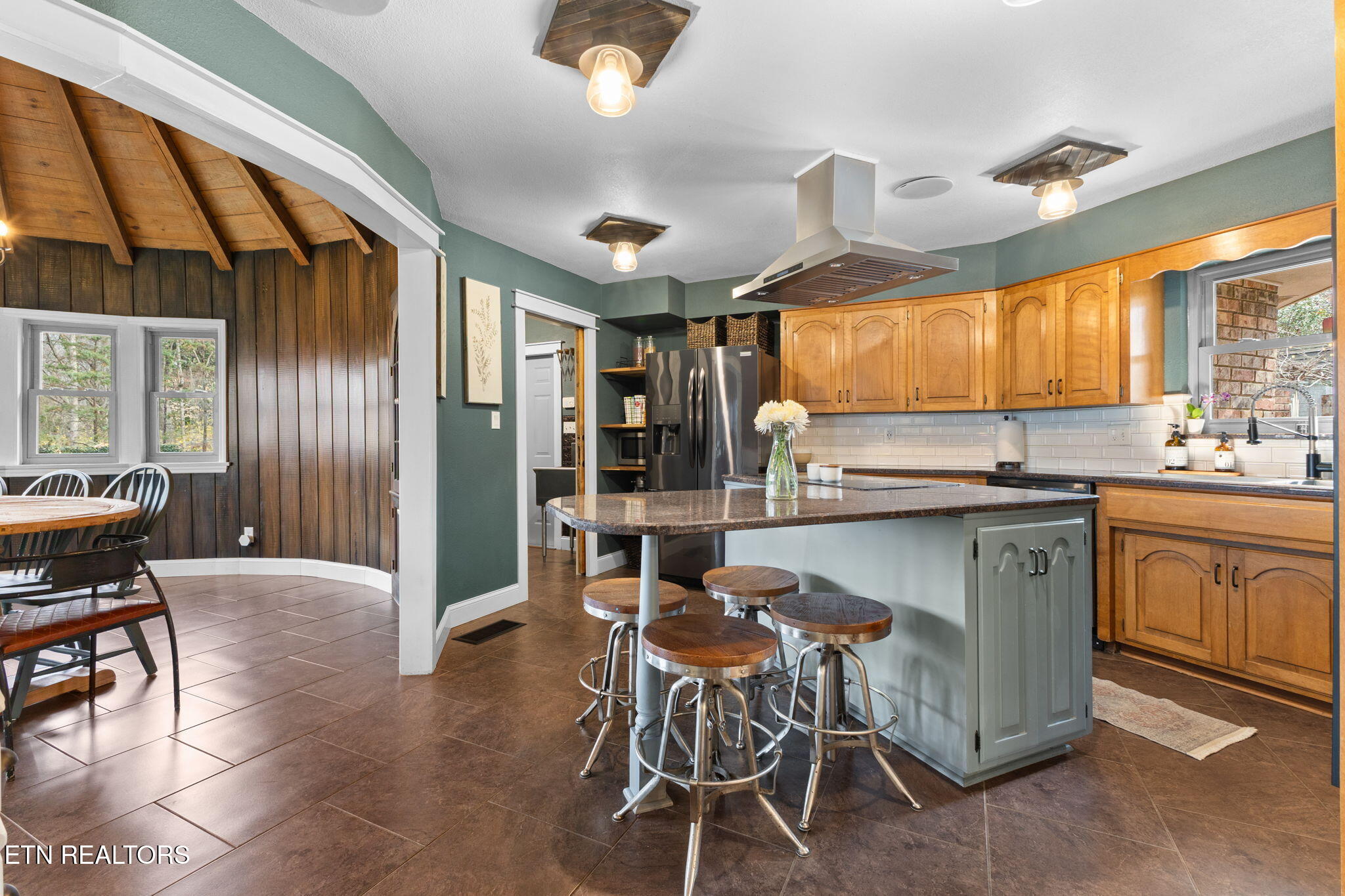 121 Wendover Circle Oak Ridge TN 37830