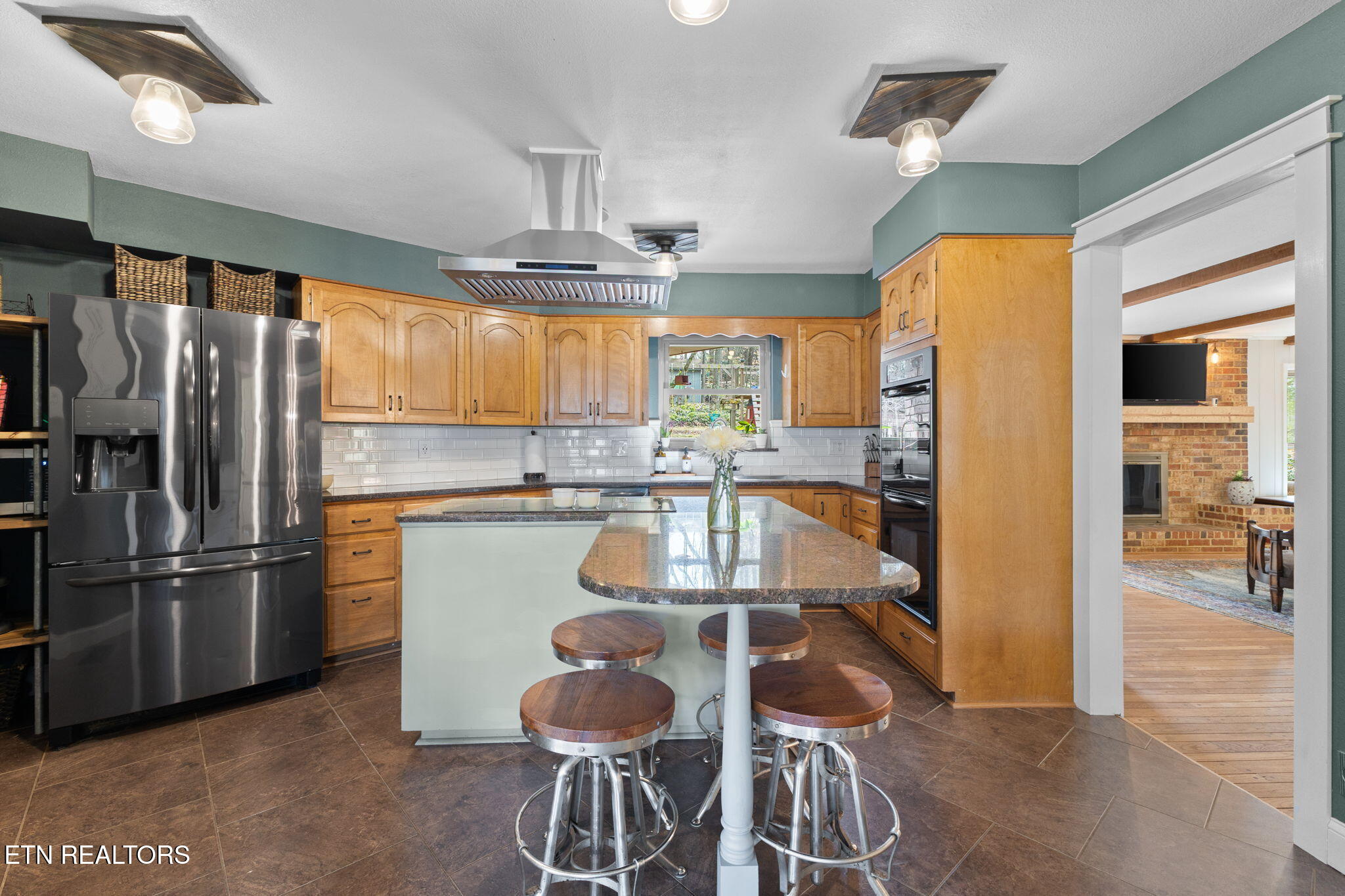 121 Wendover Circle Oak Ridge TN 37830