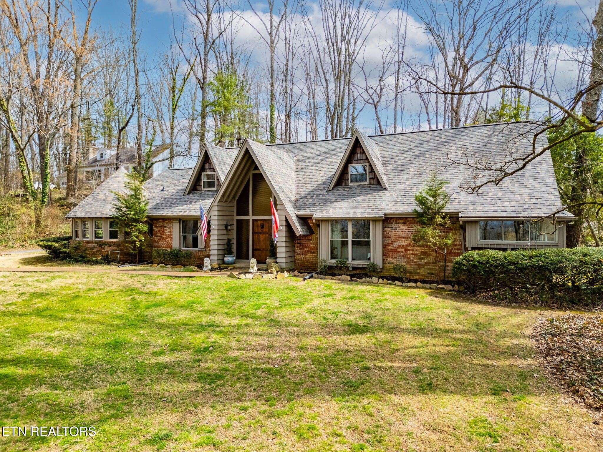 121 Wendover Circle Oak Ridge TN 37830
