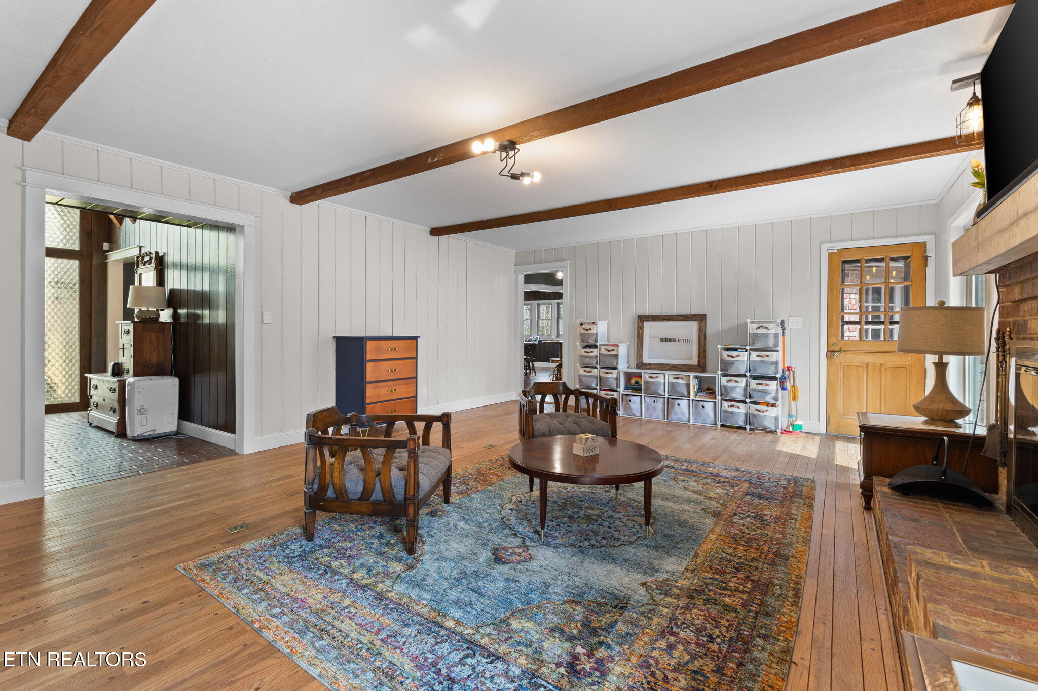 121 Wendover Circle Oak Ridge TN 37830