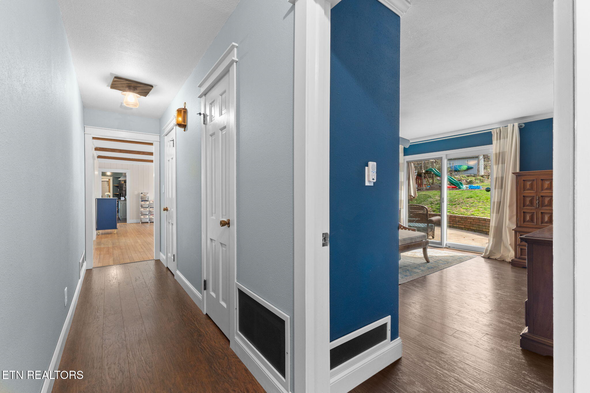 121 Wendover Circle Oak Ridge TN 37830