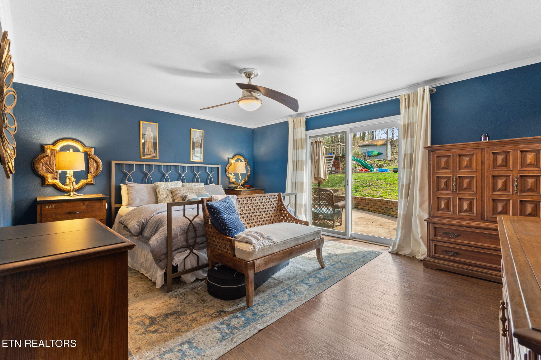 121 Wendover Circle Oak Ridge TN 37830