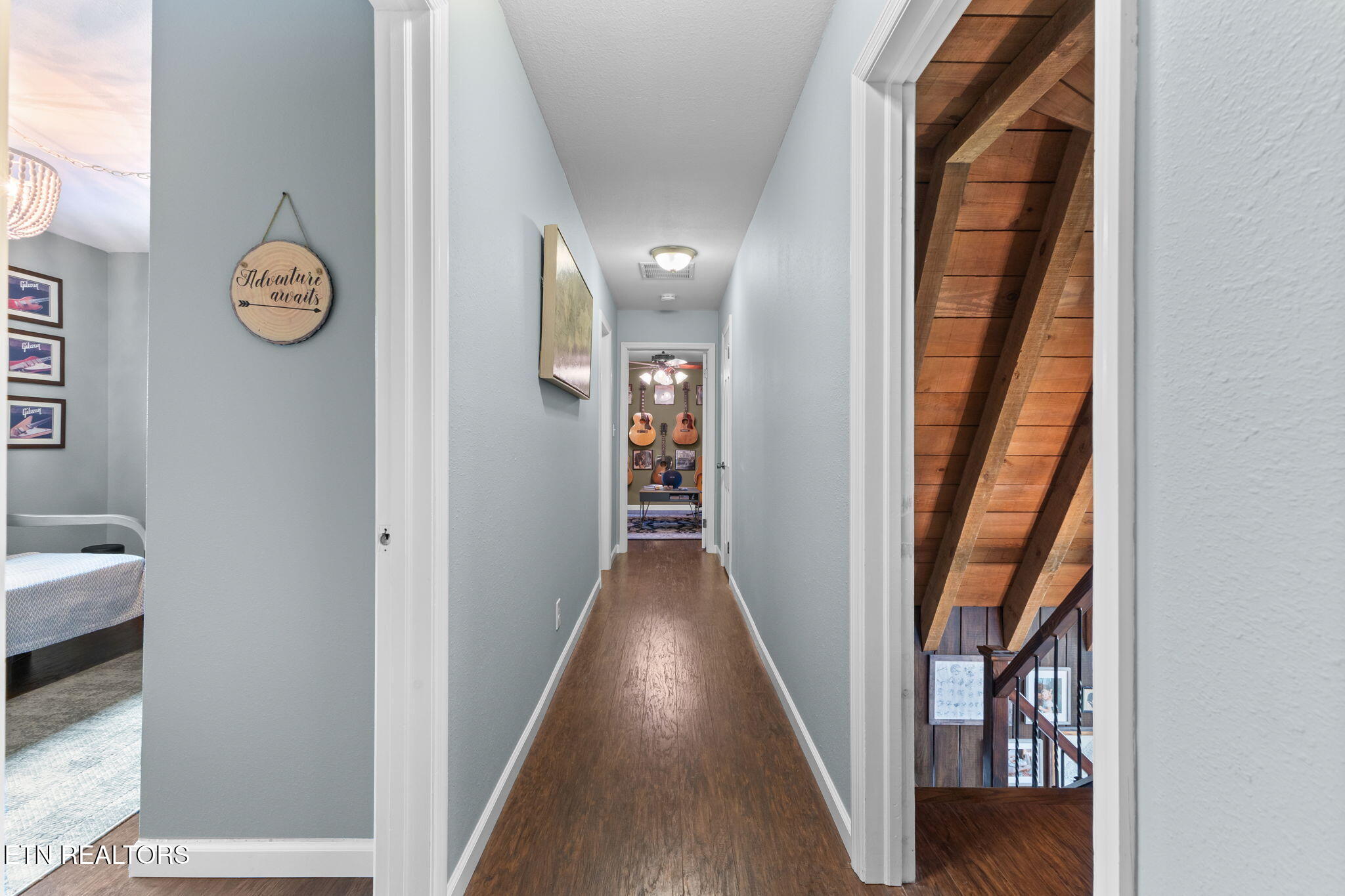 121 Wendover Circle Oak Ridge TN 37830