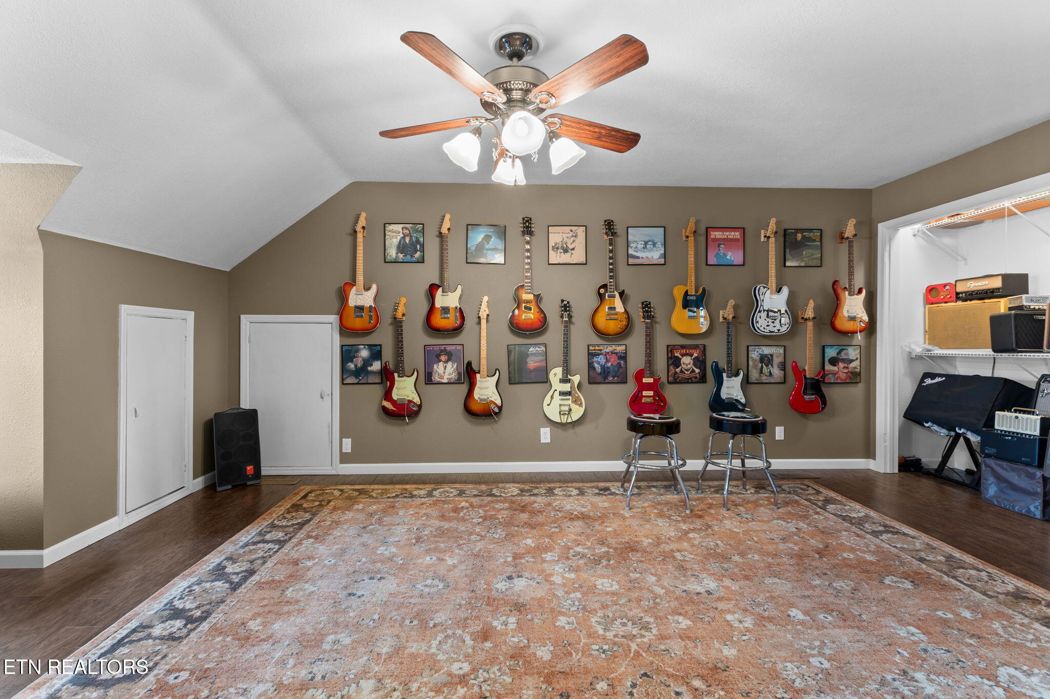 121 Wendover Circle Oak Ridge TN 37830
