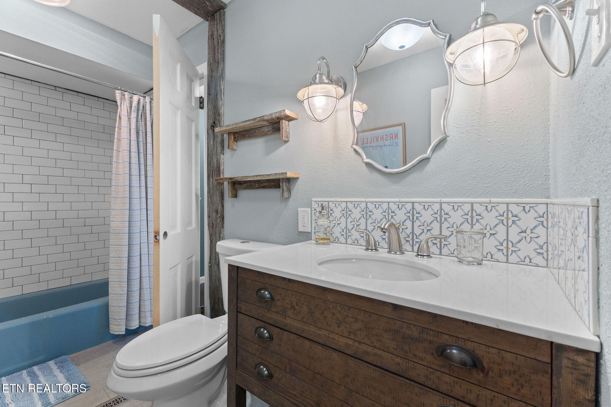 121 Wendover Circle Oak Ridge TN 37830