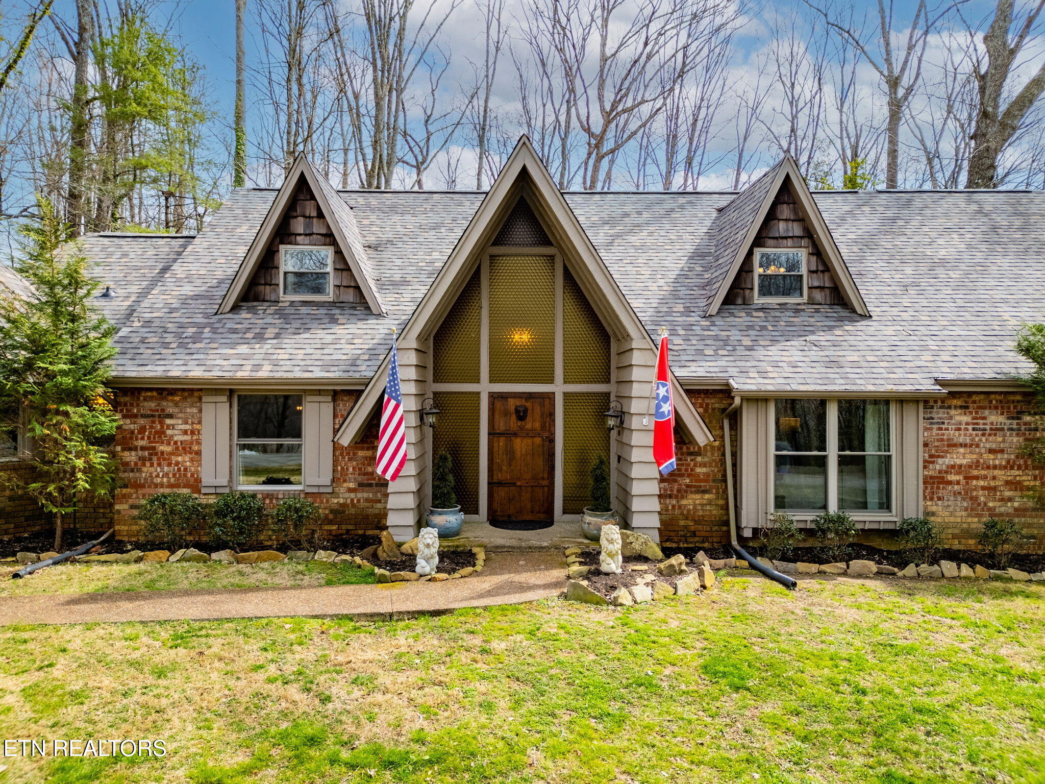 121 Wendover Circle Oak Ridge TN 37830