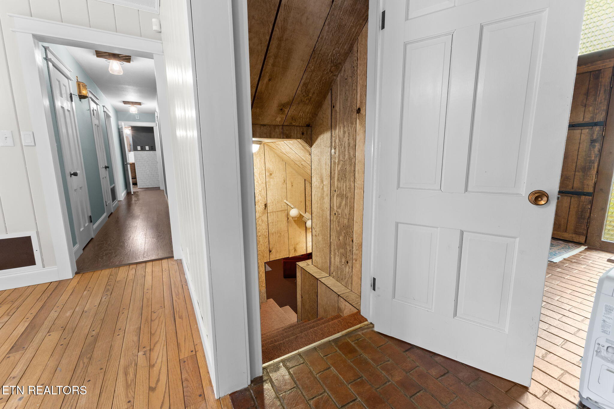 121 Wendover Circle Oak Ridge TN 37830