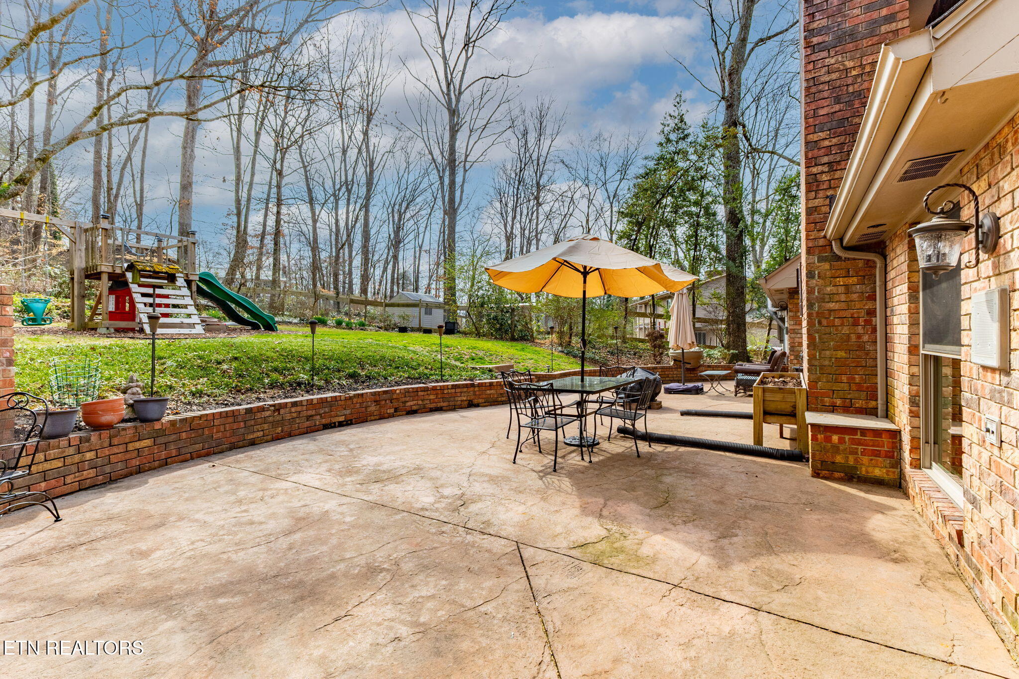 121 Wendover Circle Oak Ridge TN 37830