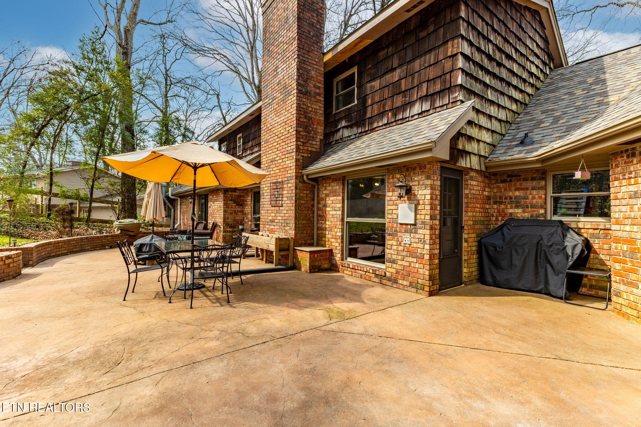 121 Wendover Circle Oak Ridge TN 37830