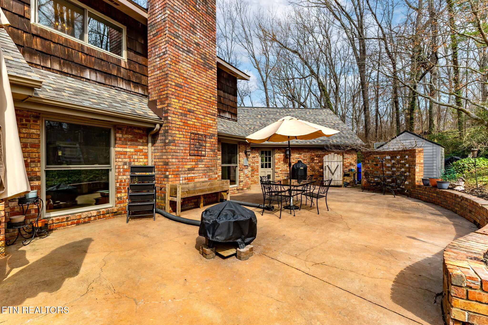 121 Wendover Circle Oak Ridge TN 37830