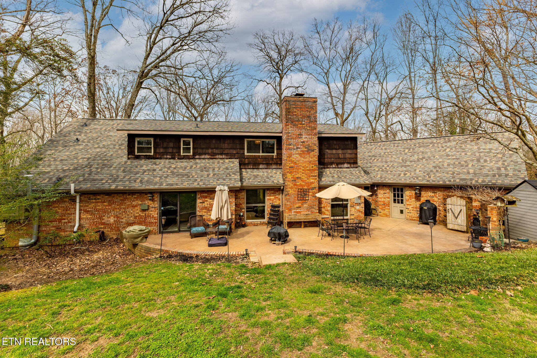 121 Wendover Circle Oak Ridge TN 37830