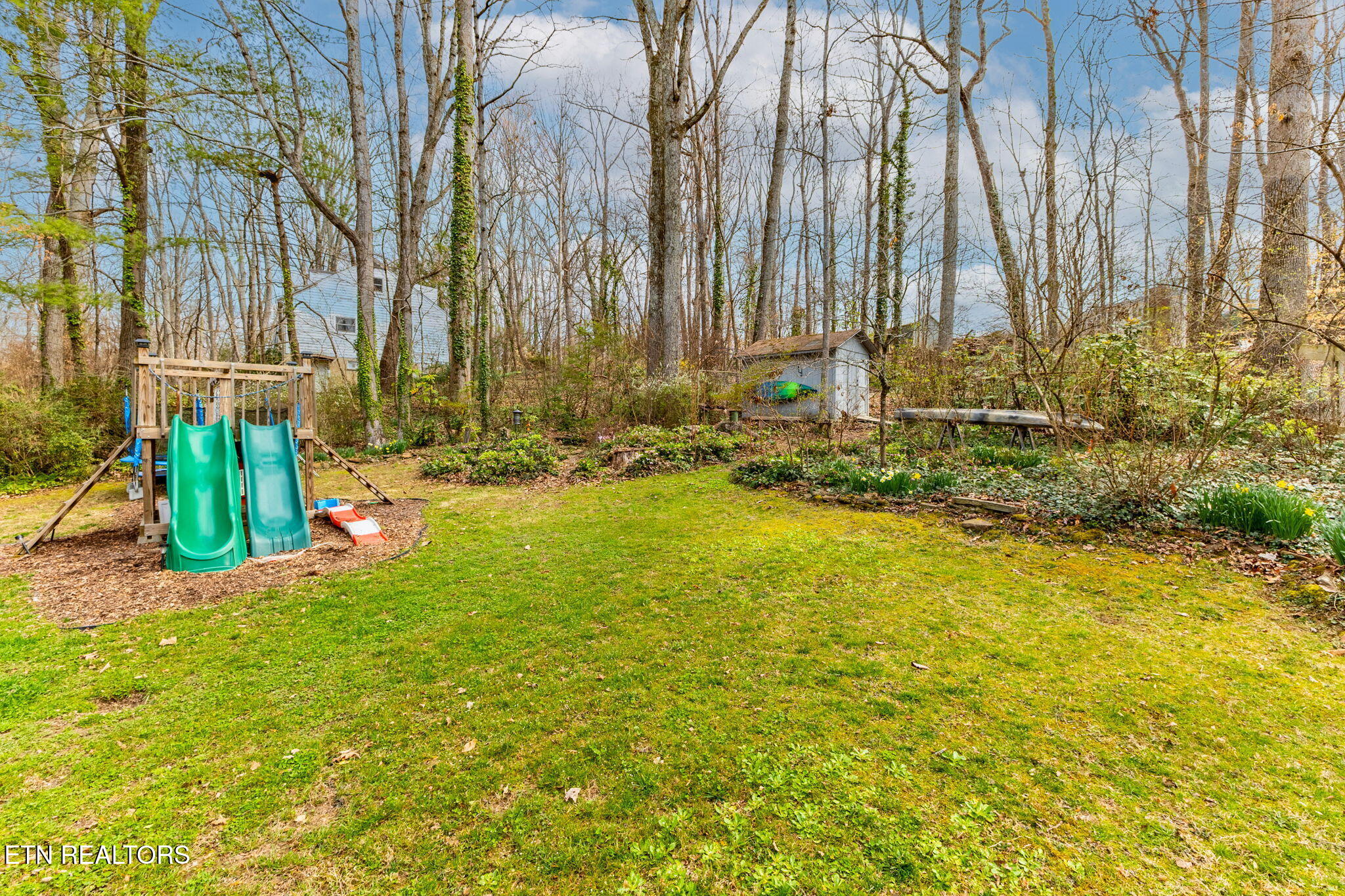 121 Wendover Circle Oak Ridge TN 37830